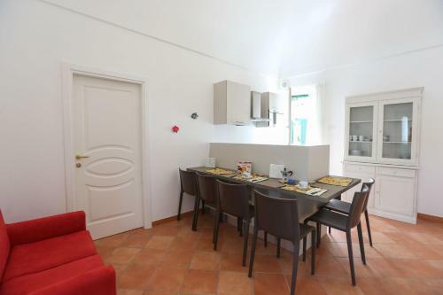 Apartamento Casa Ponticeto