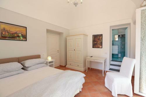 Apartamento Casa Ponticeto