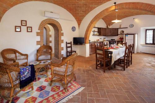 Agroturismo Borgo Cortinova Marrocco