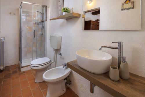 Agroturismo Borgo Cortinova Marrocco