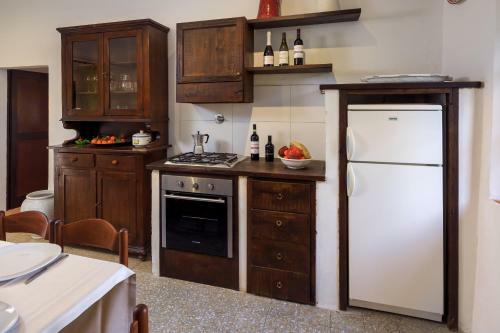 Agroturismo Borgo Cortinova Marrocco