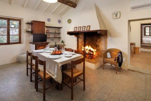 Agroturismo Borgo Cortinova Marrocco