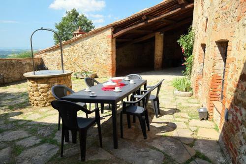 Agroturismo Borgo Cortinova Marrocco