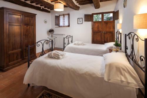 Agroturismo Borgo Cortinova Marrocco