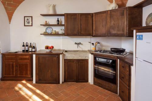 Agroturismo Borgo Cortinova Marrocco