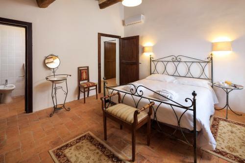 Agroturismo Borgo Cortinova Marrocco