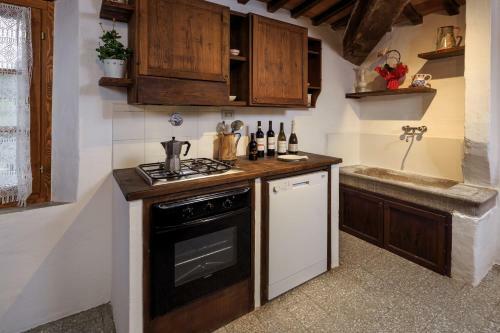 Agroturismo Borgo Cortinova Marrocco