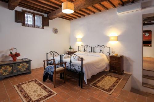 Agroturismo Borgo Cortinova Marrocco