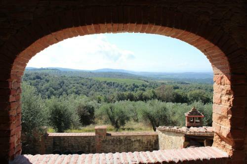 Agroturismo Borgo Cortinova Marrocco