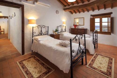 Agroturismo Borgo Cortinova Marrocco