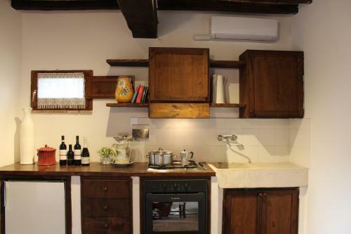 Agroturismo Borgo Cortinova Marrocco