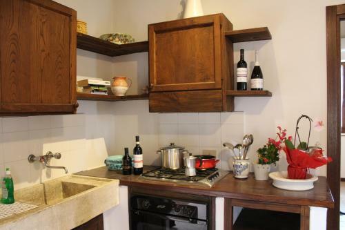 Agroturismo Borgo Cortinova Marrocco