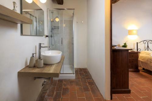 Agroturismo Borgo Cortinova Marrocco