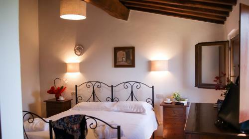 Agroturismo Borgo Cortinova Marrocco