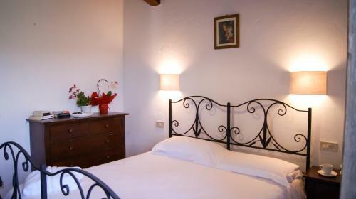 Agroturismo Borgo Cortinova Marrocco