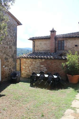 Agroturismo Borgo Cortinova Marrocco