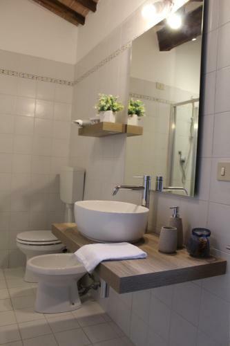 Agroturismo Borgo Cortinova Marrocco