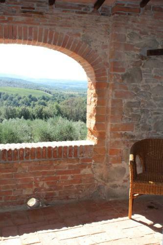 Agroturismo Borgo Cortinova Marrocco