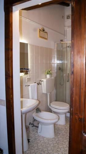 Agroturismo Borgo Cortinova Marrocco