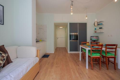 Tigullio Apartment