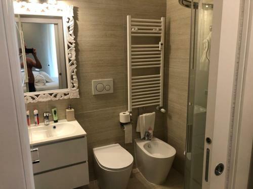 Apartamento Rapallo Attico Claudio
