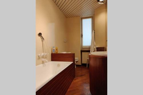 Apartamento Diamante - Centralissimo - Wifi - Vista Mare