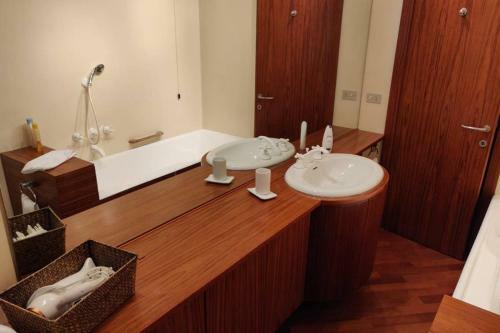 Apartamento Diamante - Centralissimo - Wifi - Vista Mare
