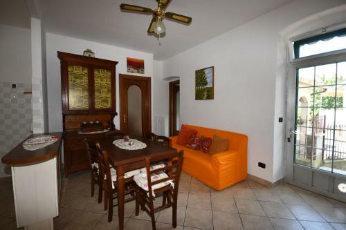 Casa Del Menegotto