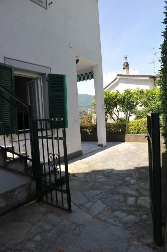 Casa Del Menegotto