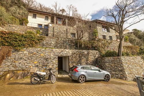 Apartamento Homes In Genoa - Riviera Retreat