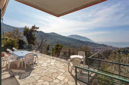 Entire Villa With Pool In Recco Cinque Terre