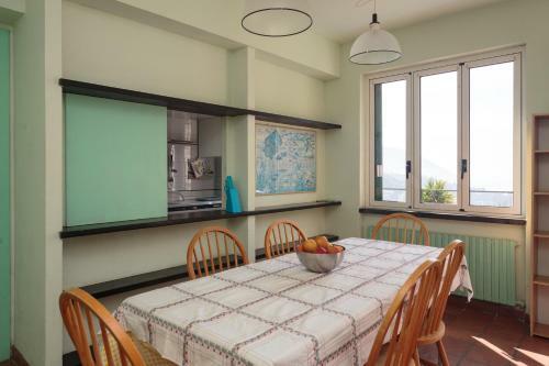 Entire Villa With Pool In Recco Cinque Terre