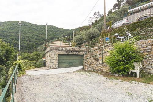 Entire Villa With Pool In Recco Cinque Terre