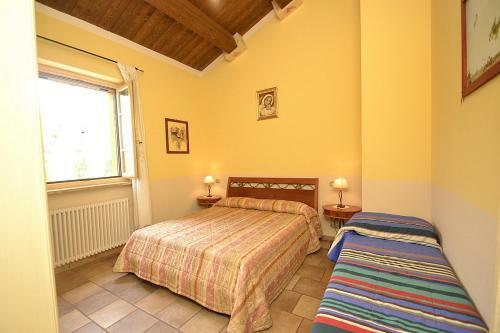 Recanati Villa Sleeps 5 Pool Air Con Wifi