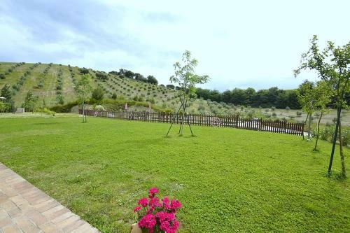 Recanati Villa Sleeps 5 Pool Air Con Wifi