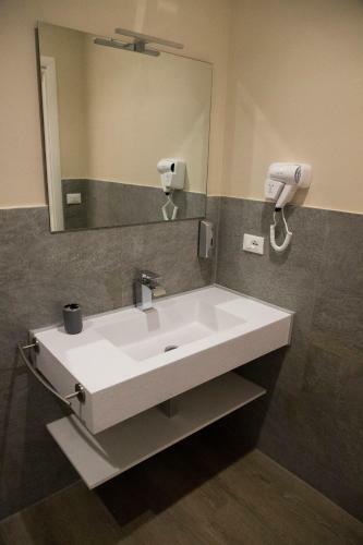Bed & Breakfast Tre Fontane