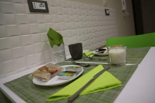 Bed & Breakfast Tre Fontane