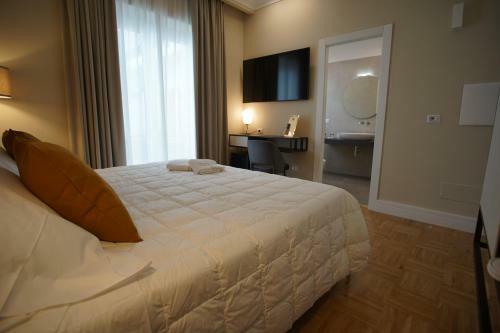 Hostal Palazzo Bibbi - Rooms To Live