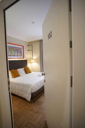 Hostal Palazzo Bibbi - Rooms To Live