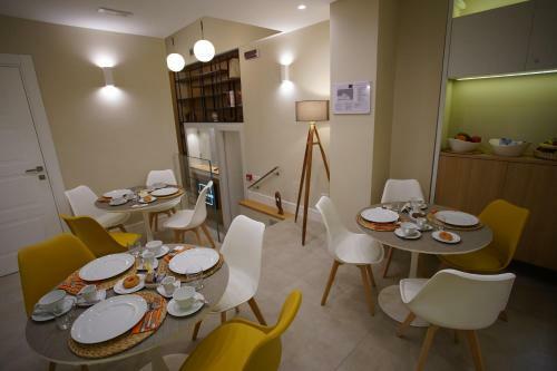 Hostal Palazzo Bibbi - Rooms To Live