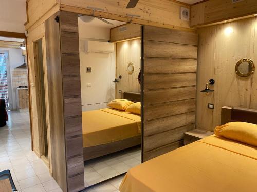 Charming 1-bed Apartment In Realmonte