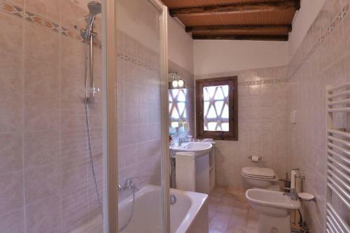 Villa Podere Altovito