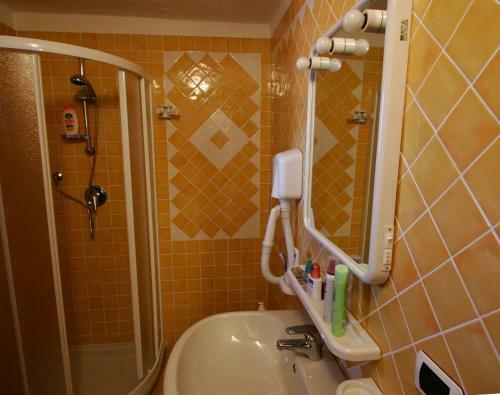Apartamento Le Corti Di Marinella