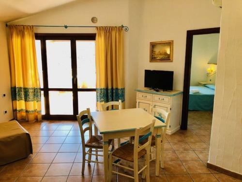 Apartamento Le Corti Di Marinella
