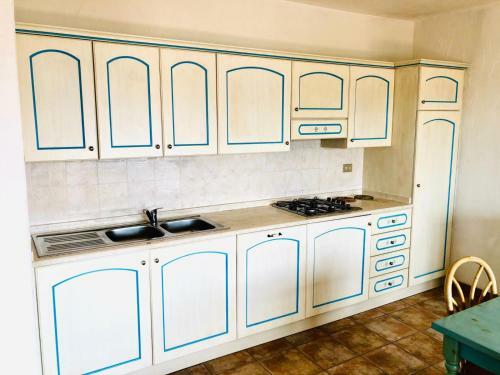 Apartamento Le Corti Di Marinella
