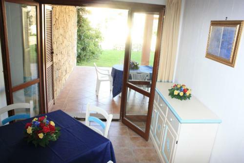 Apartamento Le Corti Di Marinella