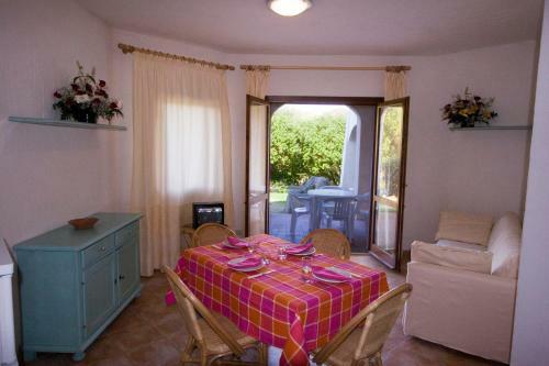 Apartamento Le Corti Di Marinella