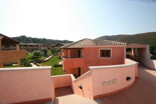 Apartamento Le Corti Di Marinella