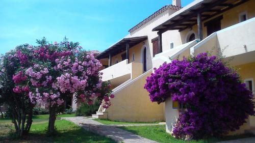 Apartamento Le Corti Di Marinella