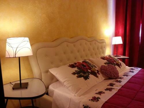 Hostal Room In Bb - B B Oasis Passion Fair - Double Room